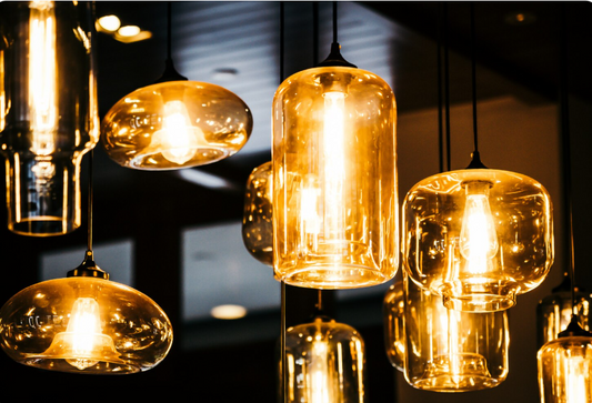 5 Verlichtingstips die je interieur direct transformeren