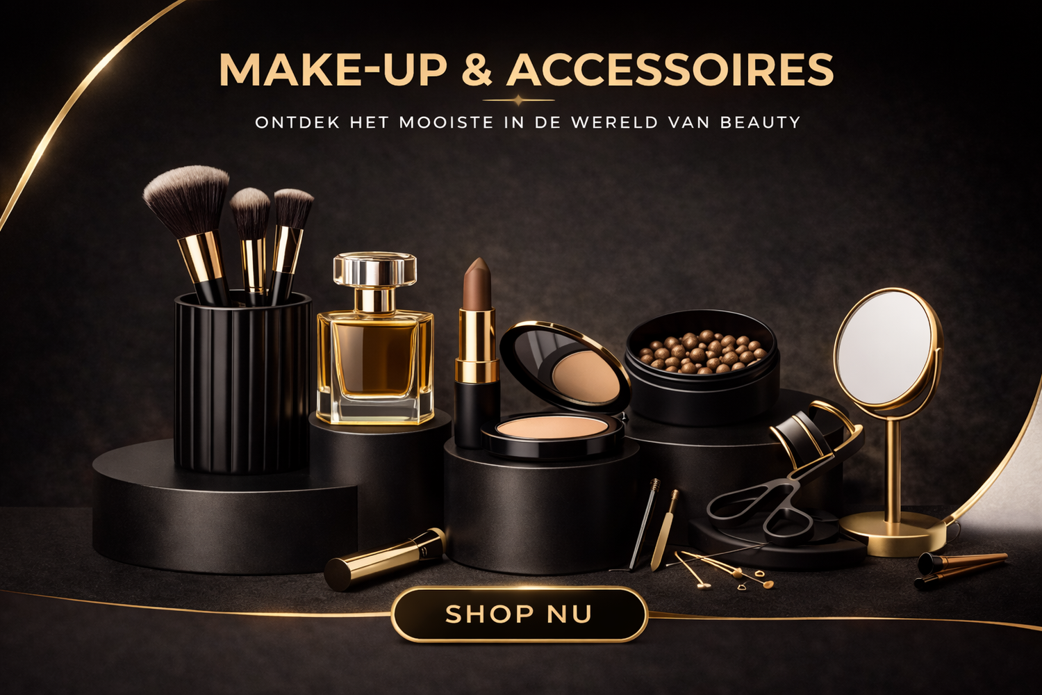 Beauty Essentials