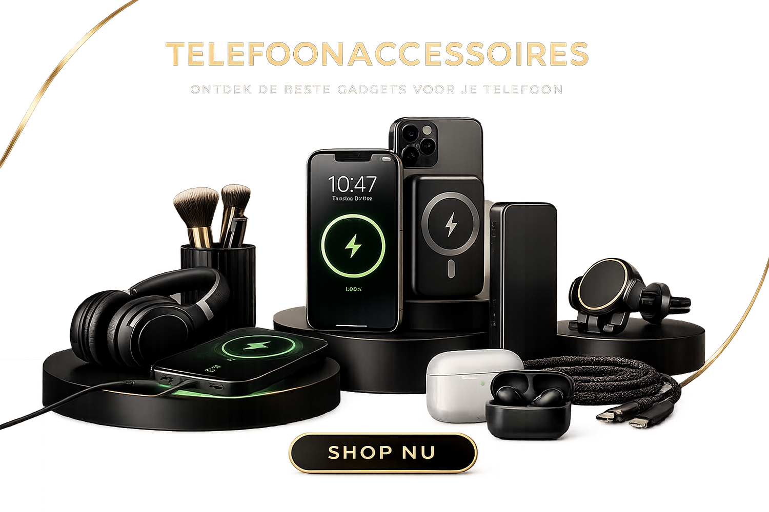 Style Your Phone