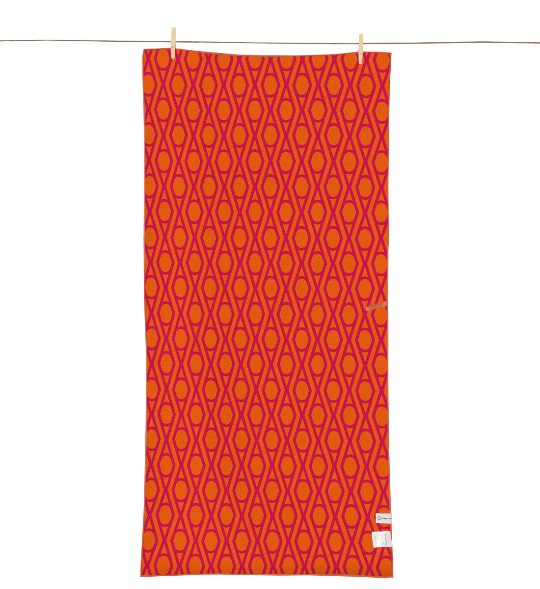 Curaçao 01 -  160x80 CM