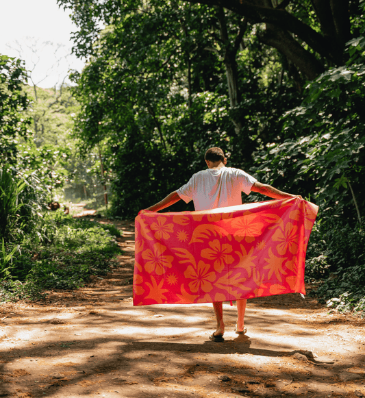 Hawaii - 200x90 CM