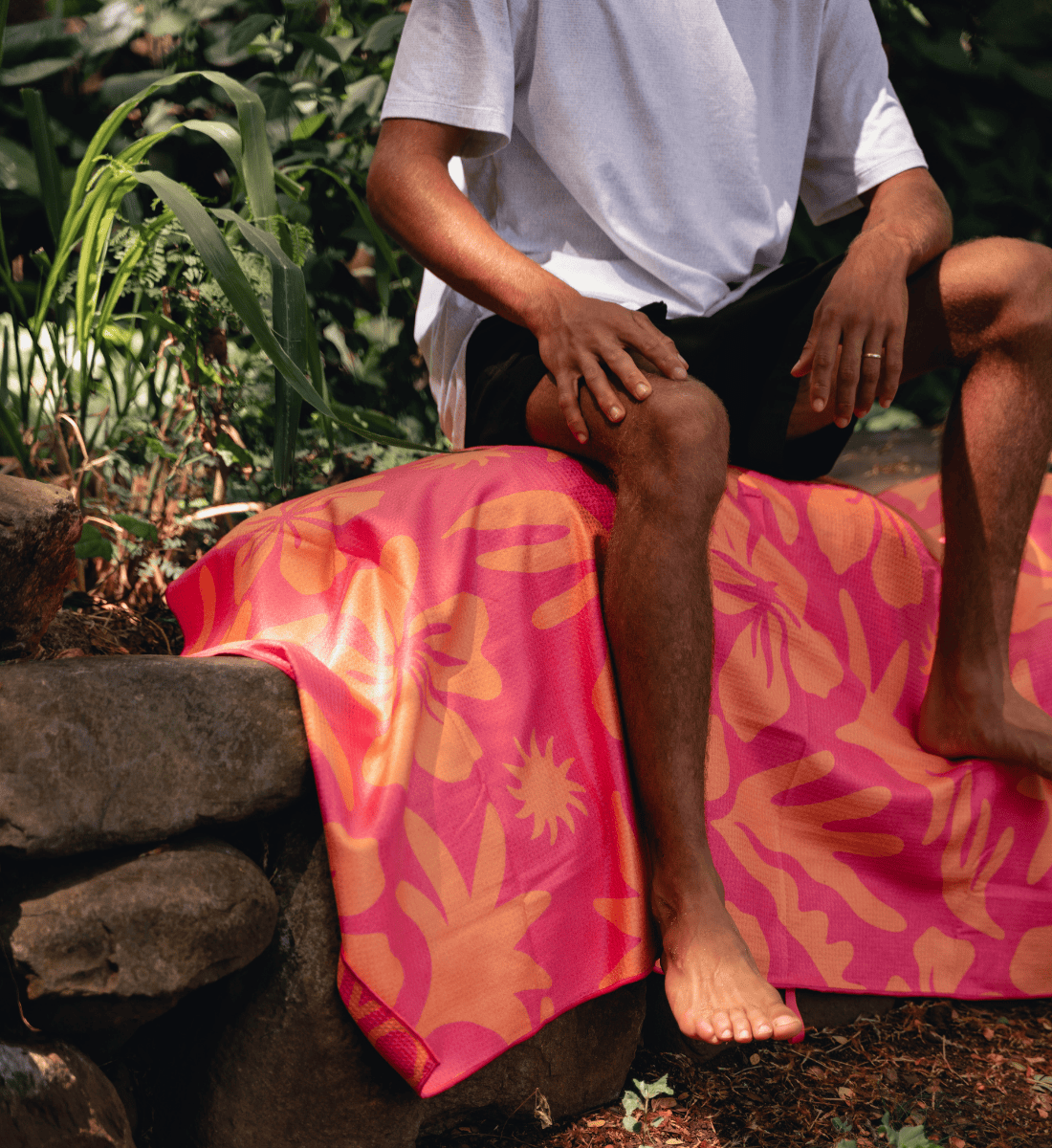 Hawaii - 200x90 CM