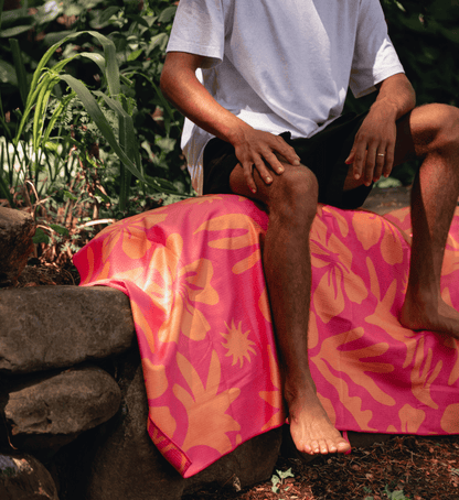 Hawaii - 200x90 CM