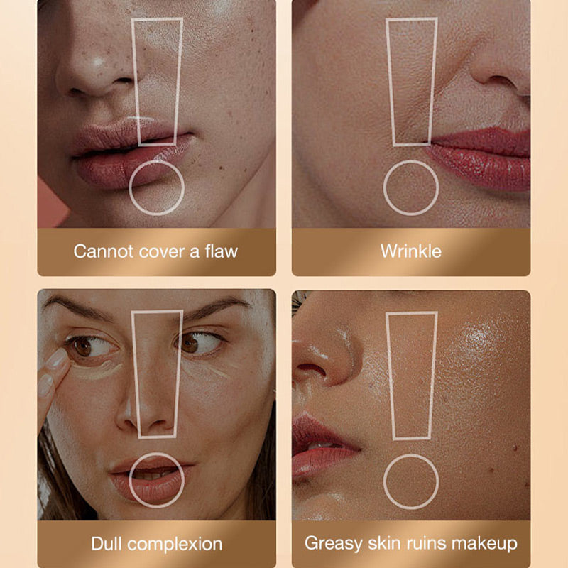 2 in 1 Concealer Stick