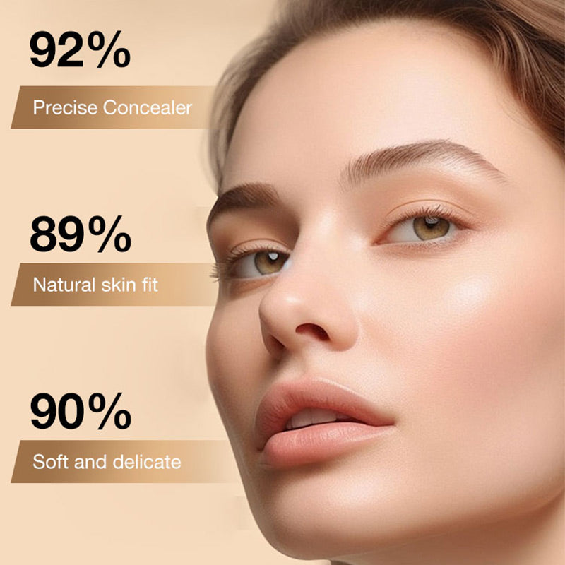 2 in 1 Concealer Stick