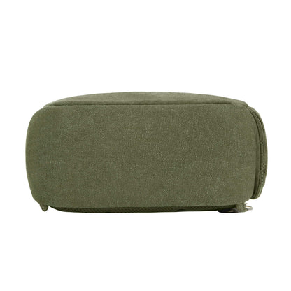 Travelon Heritage Sling Bag – Stijlvolle anti-diefstal tas voor elke reis