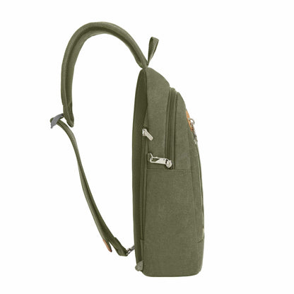 Travelon Heritage Sling Bag – Stijlvolle anti-diefstal tas voor elke reis