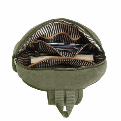 Travelon Heritage Sling Bag – Stijlvolle anti-diefstal tas voor elke reis