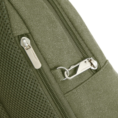 Travelon Heritage Sling Bag – Stijlvolle anti-diefstal tas voor elke reis