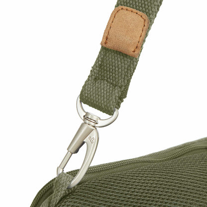 Travelon Heritage Sling Bag – Stijlvolle anti-diefstal tas voor elke reis