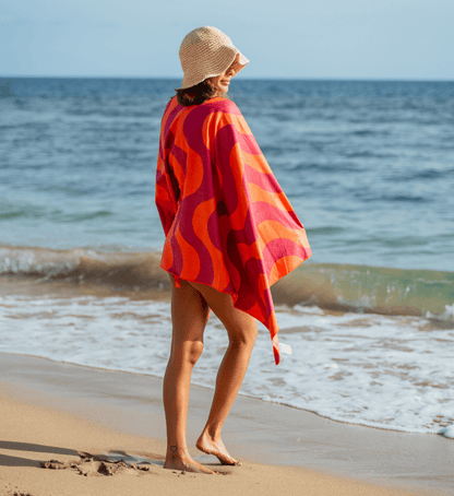 Curaçao 01 -  160x80 CM