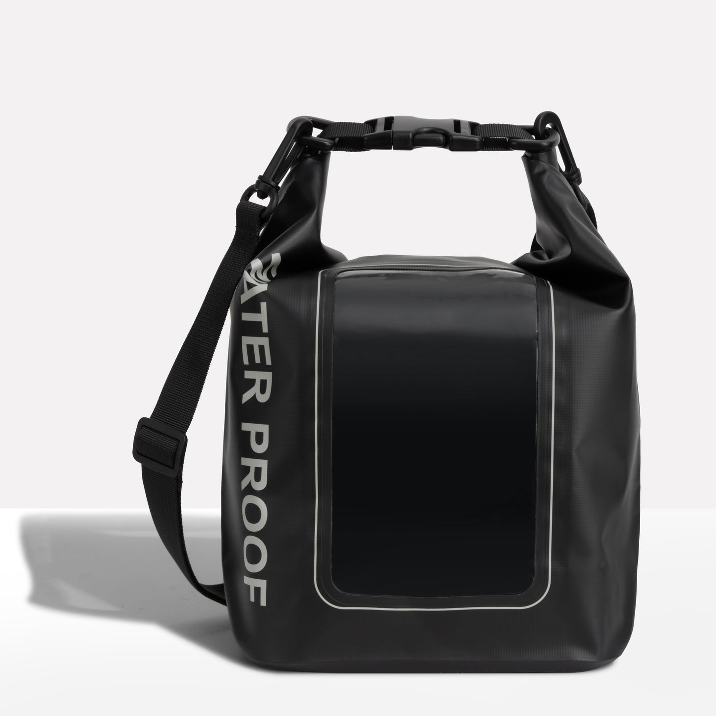 AquaGuard™ Waterdichte Telefoonhoes – Bescherm je Smartphone tijdens Strand, Zwemmen & Watersport