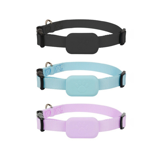 Bluetooth Huisdier Tracker voor Honden en Katten