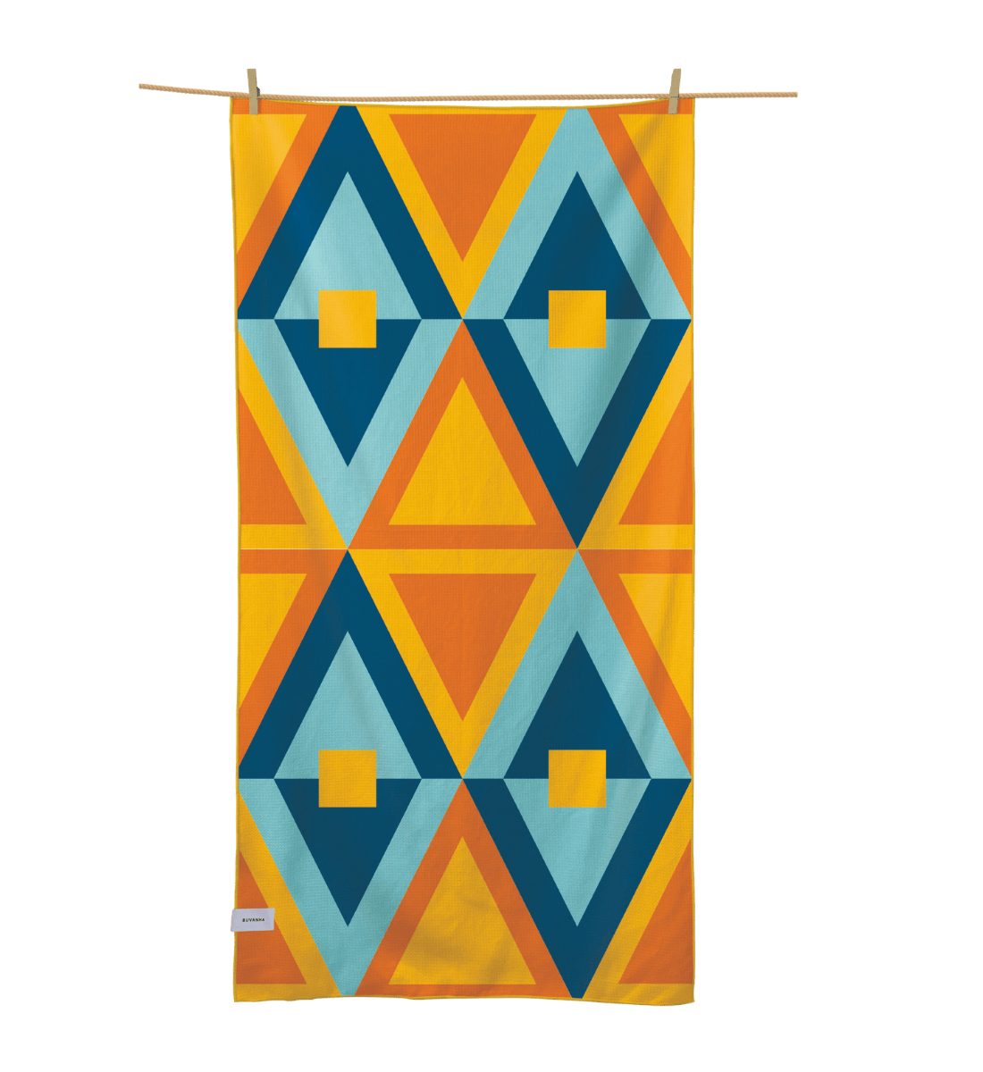 Bonaire -  200x90 CM