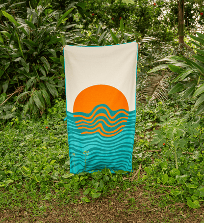 Bora Bora - 160x80 CM