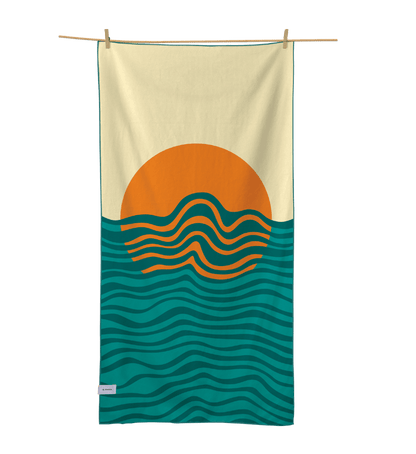 Bora Bora - 100x45 CM