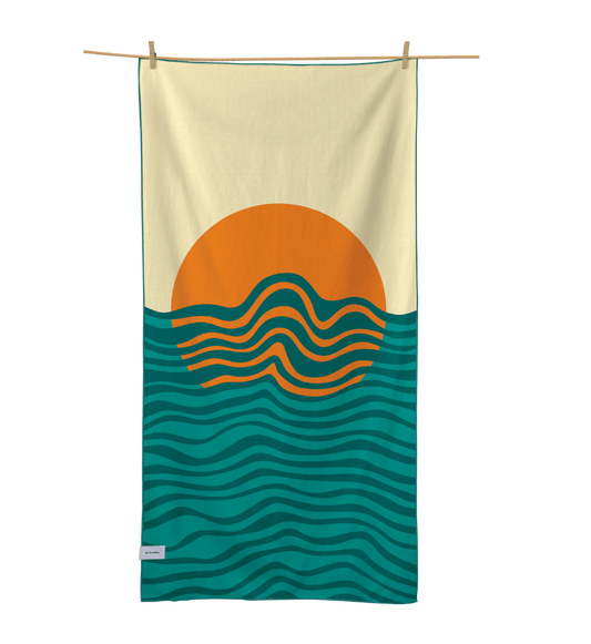 Bora Bora - 100x45 CM