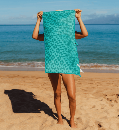 Bora Bora - 100x45 CM