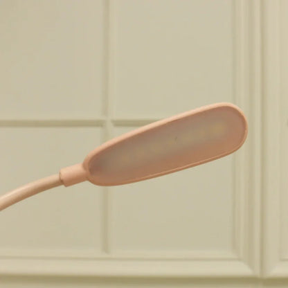 BrightBuddy Leeslamp voor Kinderen met Oogbescherming en USB Nachtlampje
