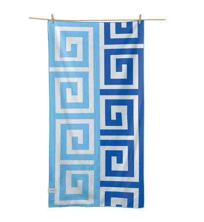 Greece - 160x80 CM