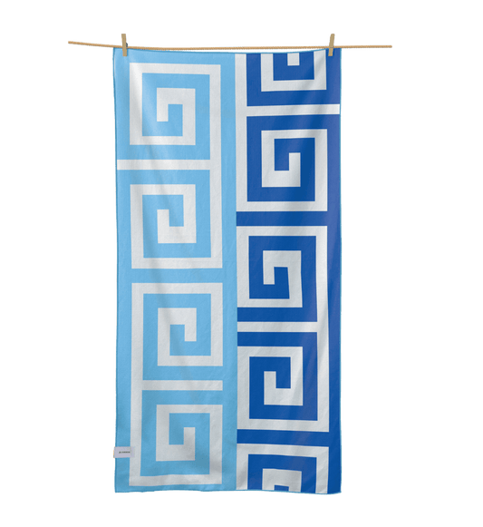 Greece - 160x80 CM