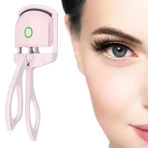 Elektrisch Verwarmde Wimperkruller