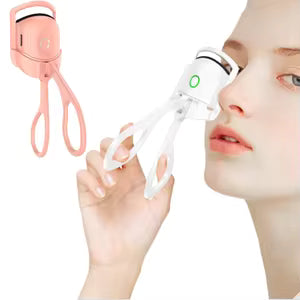 Elektrisch Verwarmde Wimperkruller