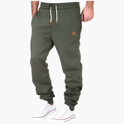 Herenjoggingbroek UrbanFlex – Comfortabele en Stijlvolle Broek voor Elke Dag