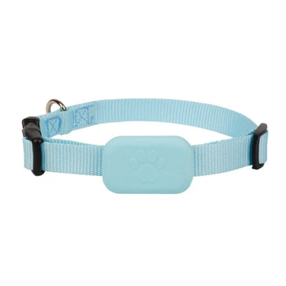 DierenTracker Mini – Slimme Hond en Kat Bluetooth Halsband Tracker