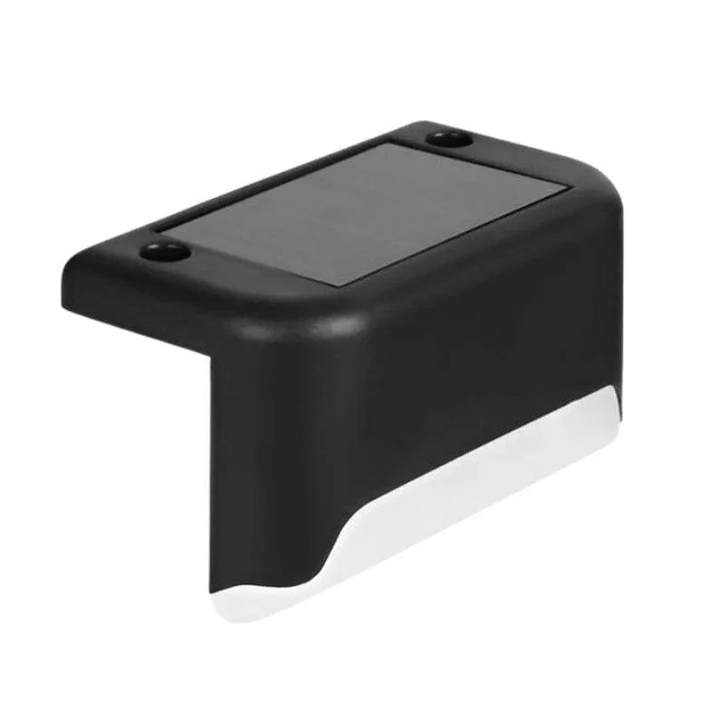 LumiDeck™ | Zelfklevende Solar lampen voor sfeervolle buitenverlichting