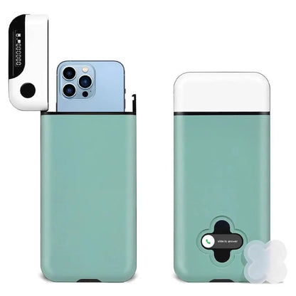 Telefoon Lockbox Timer Zelfdiscipline - Draagbare Smartphone Kluis Focus