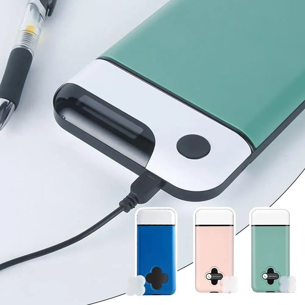 Telefoon Lockbox Timer Zelfdiscipline - Draagbare Smartphone Kluis Focus