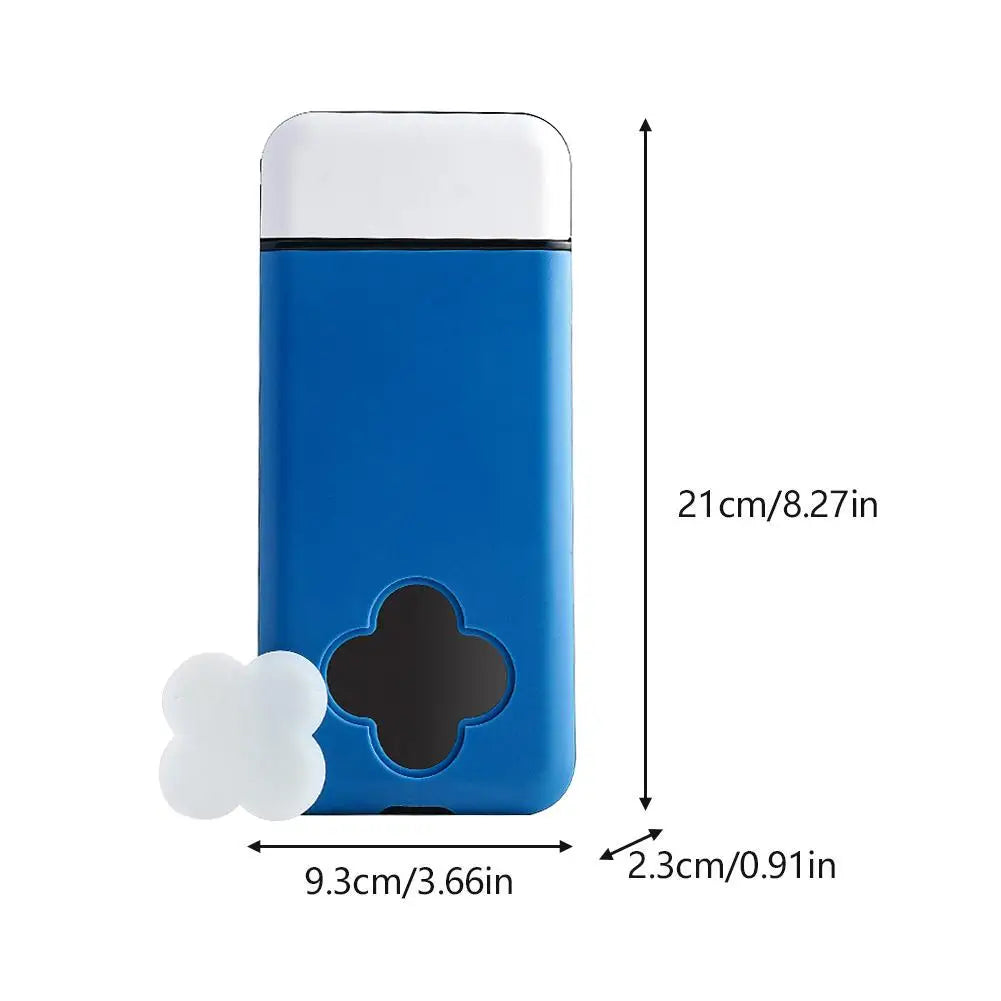 Telefoon Lockbox Timer Zelfdiscipline - Draagbare Smartphone Kluis Focus
