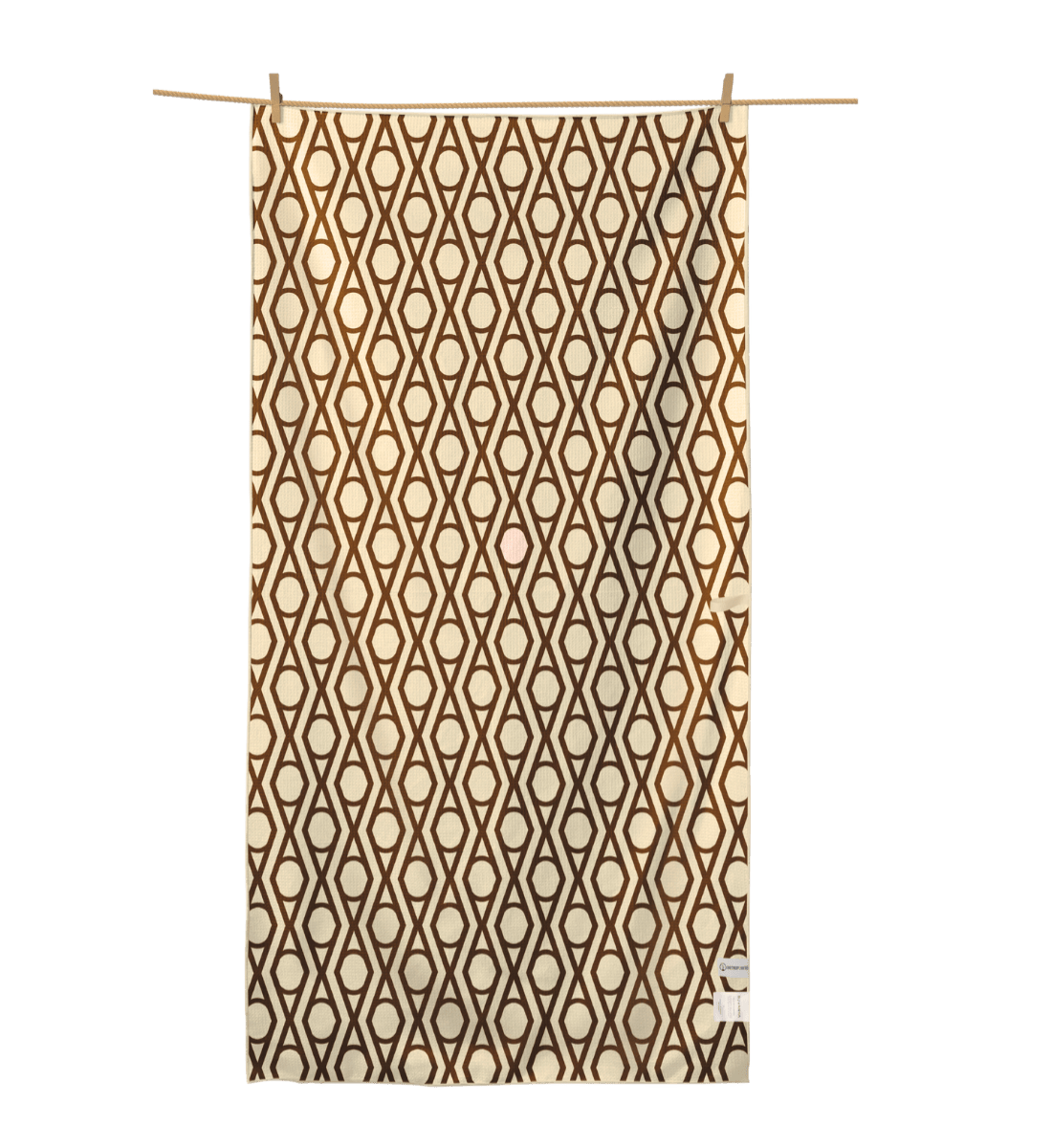 Morocco - 200x90 CM