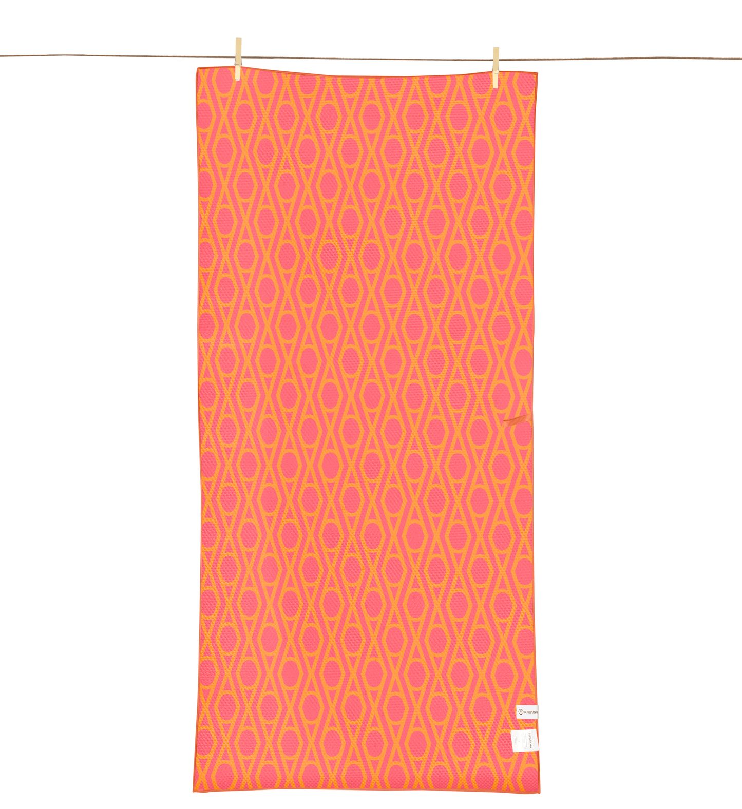 Hawaii - 200x90 CM