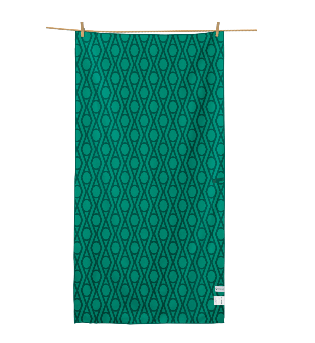 Bora Bora - 100x45 CM