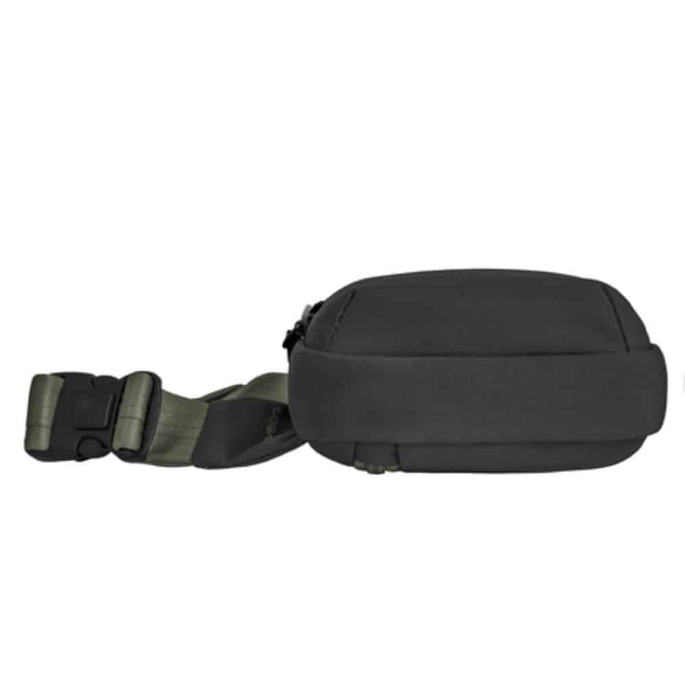 Travelon Voyages Compact Anti-diefstal Sling Tas