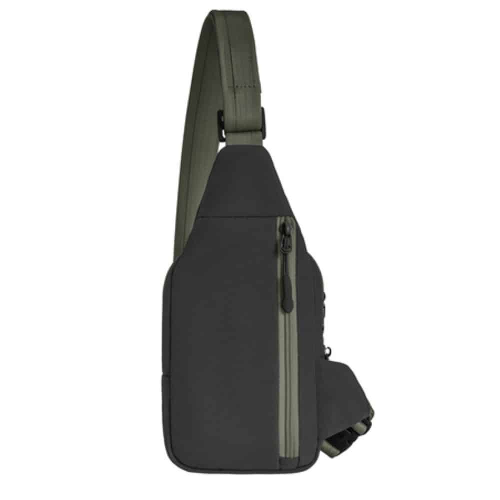 Travelon Voyages Compact Anti-diefstal Sling Tas