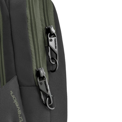 Travelon Voyages Compact Anti-diefstal Sling Tas