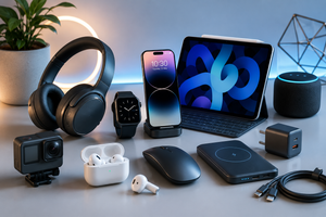 Gadgets