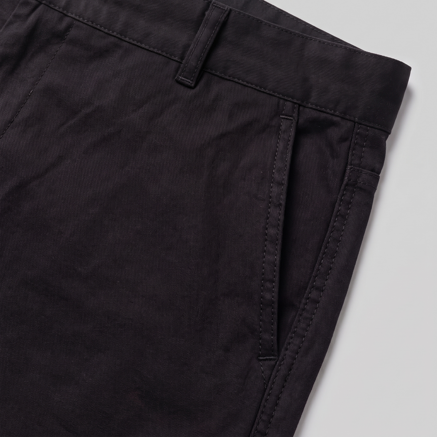 Heren Chino Shorts