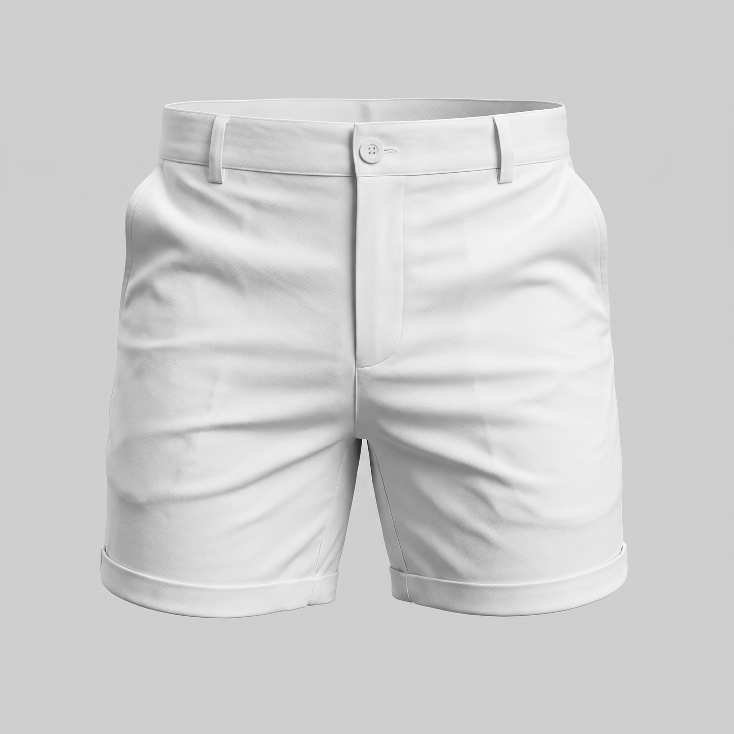 Heren Chino Shorts