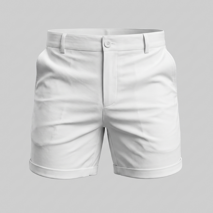 Heren Chino Shorts