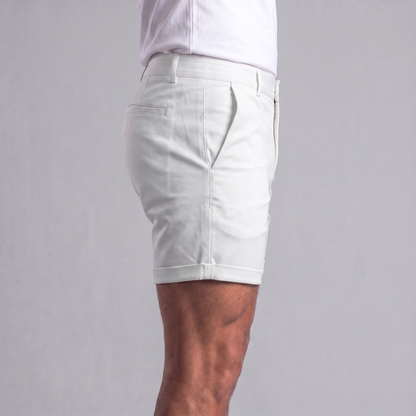 Heren Chino Shorts