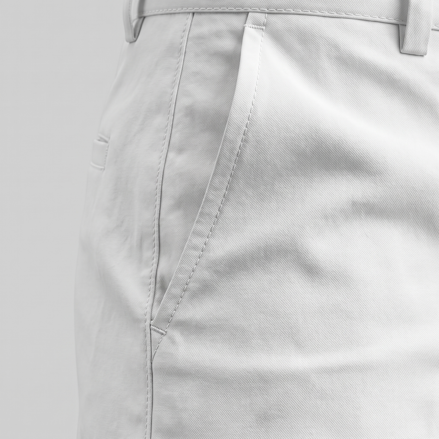 Heren Chino Shorts