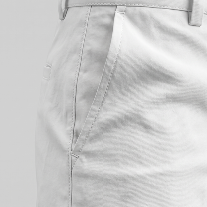 Heren Chino Shorts