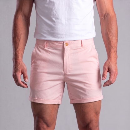 Heren Chino Shorts
