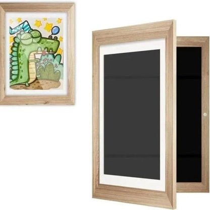 Kids Art Frame | Fotolijst voor kindertekeningen