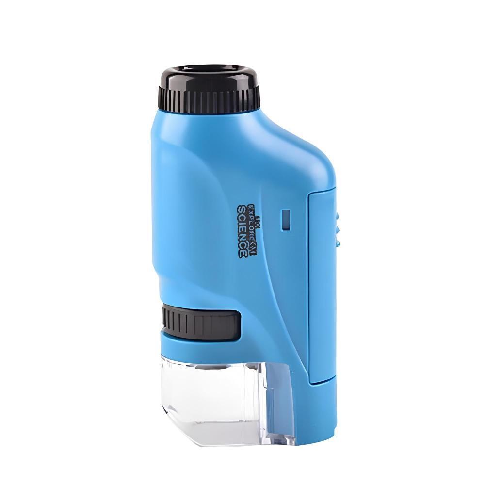 Kids Microscoop | Ontdek de wereld van dichtbij