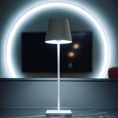 LumaFlex | Flexibele en draadloze LED-lamp